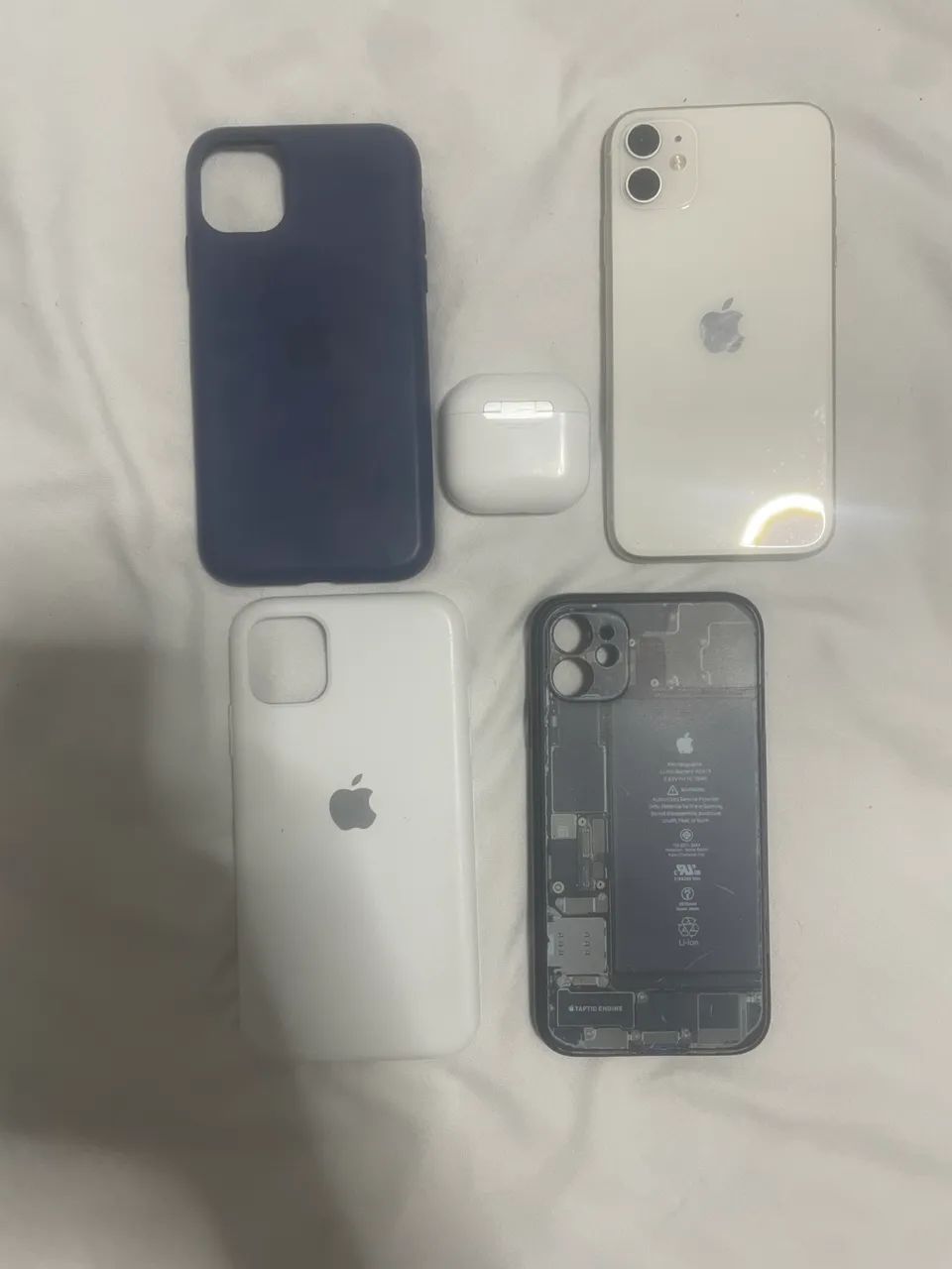 iPhone 11 64gb - Foto 2