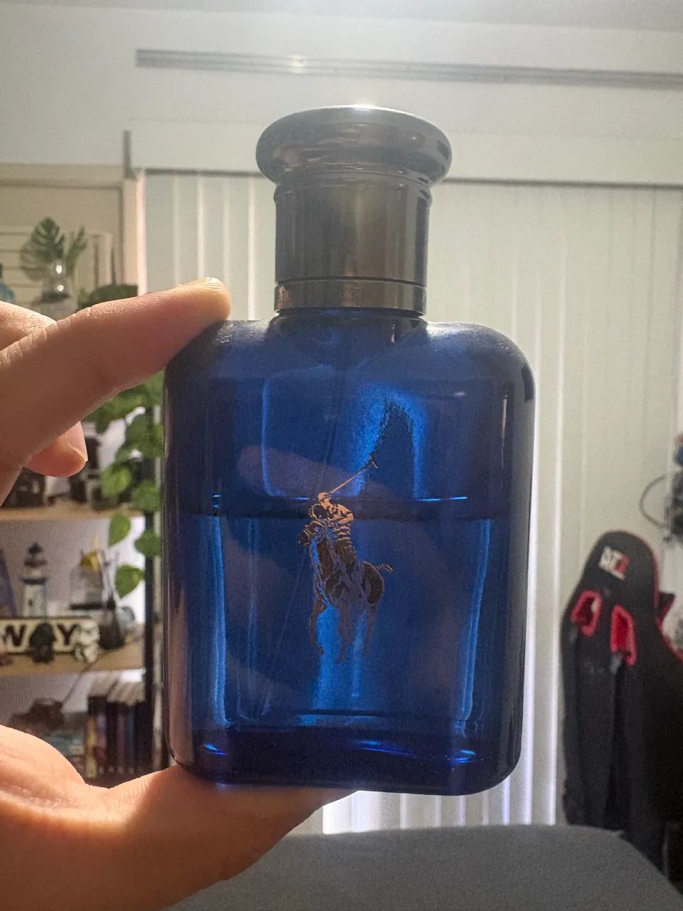 Perfume Polo Blue Parfum  - Foto 2