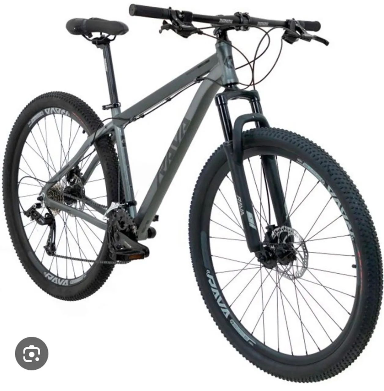 Bicicleta Aro 29 Rava - Foto 2