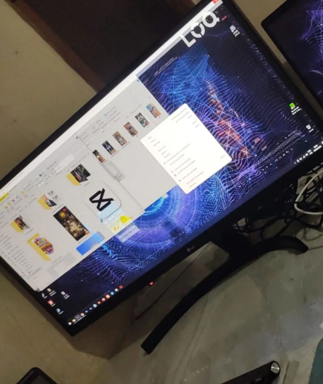 Monitor LG 29" UltraWide 29WL500-B - Full HD  - Foto 2