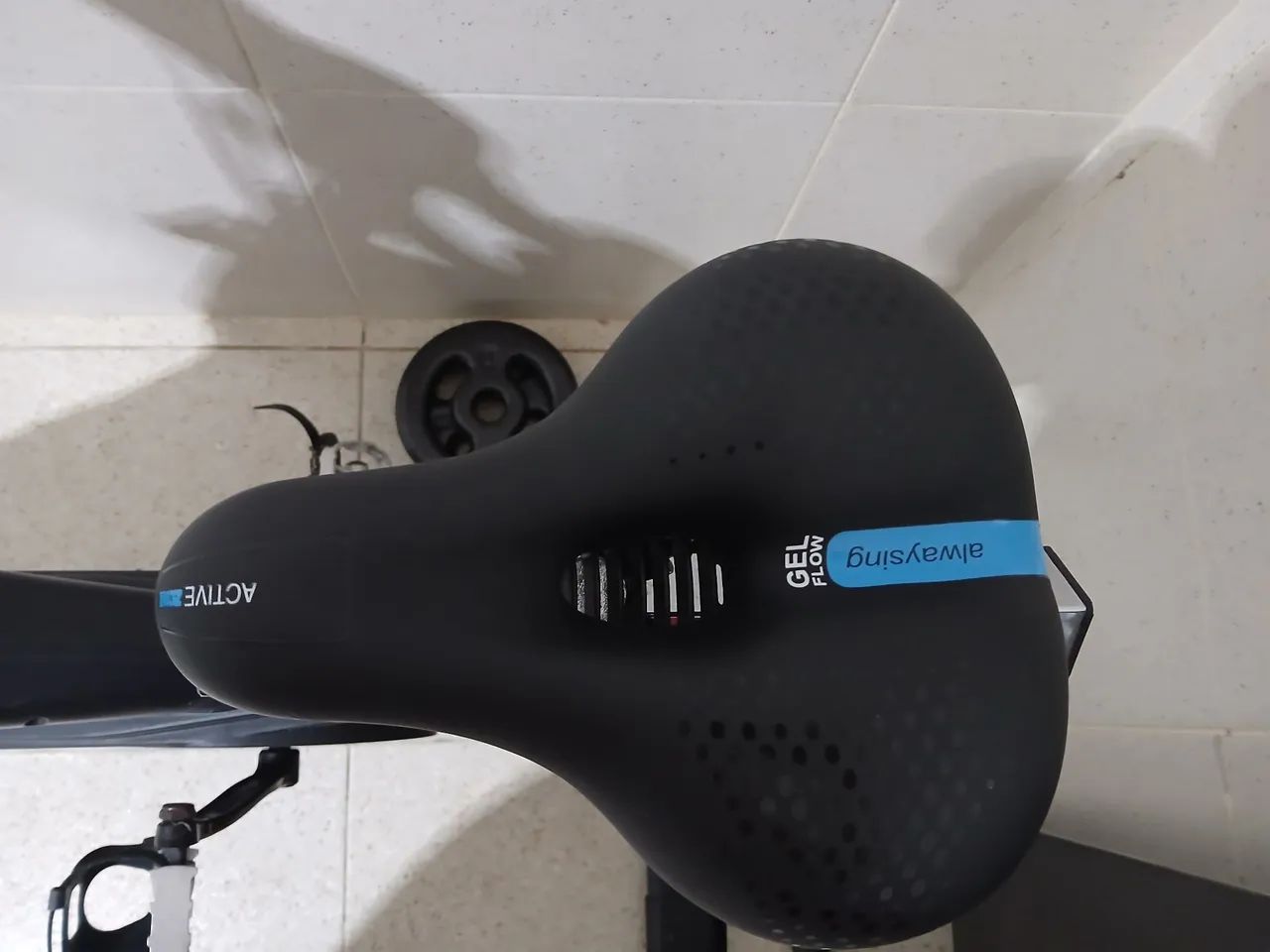 BICICLETA ERGOMETRICA GALLANT ELITE PRO - Foto 5