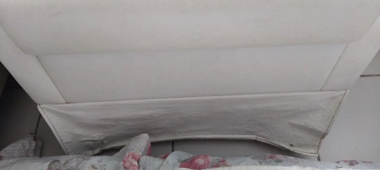 Poltrona de amamentação - Foto 3