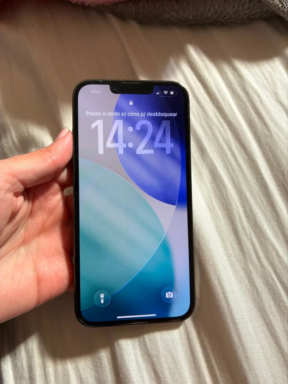 IPhone 13 Pro - 256gb - Foto 3