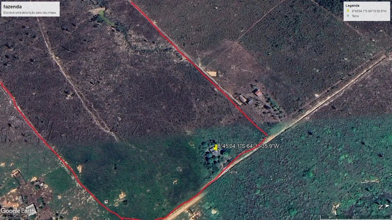 Fazenda  - Foto 3