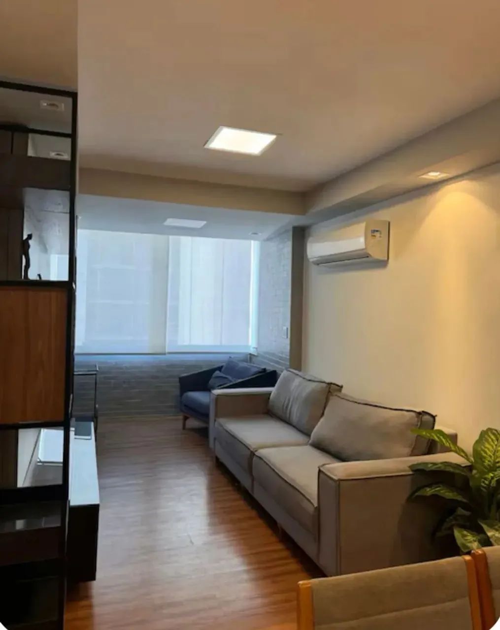 Imóvel para aluguel tem 50 metros quadrados com 1 quarto em Ponta D'Areia - São Luís - MA - Foto 8