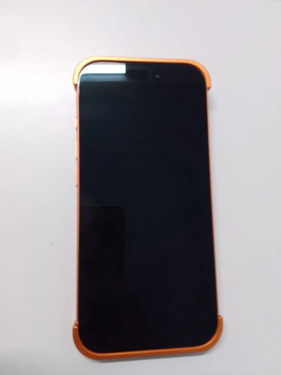 Iphone 17 pro bateria 100%  - Foto 3