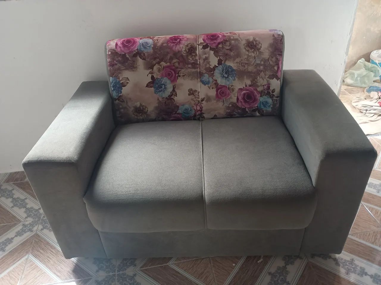 Sofá dois lugares  - Foto 2