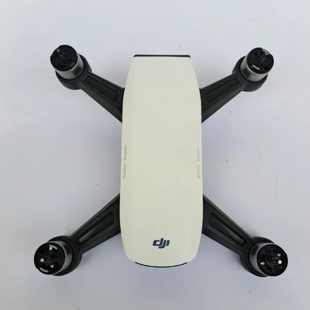 Drone SPARK Fly More Combo (NA) Alpine White