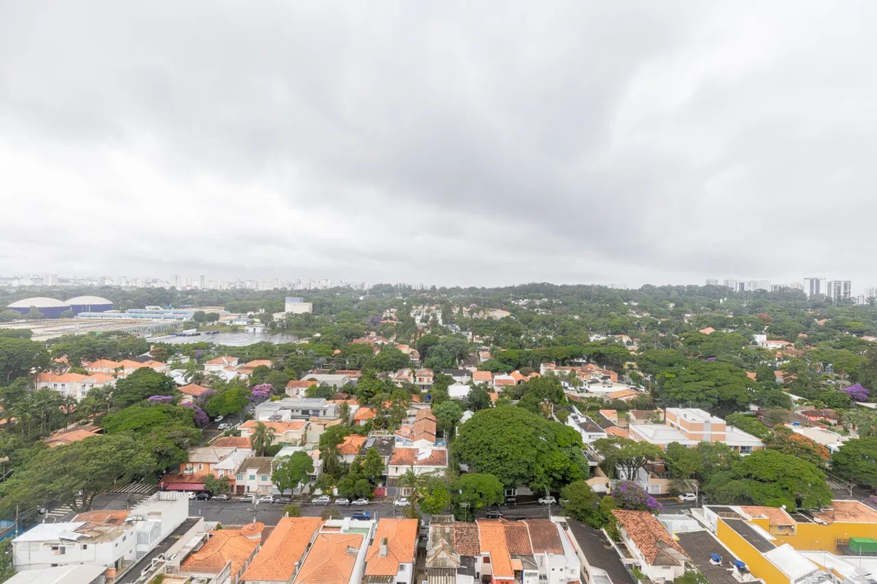 Studio para venda em Santo Amaro com 1 quarto, 25m² - Foto 5