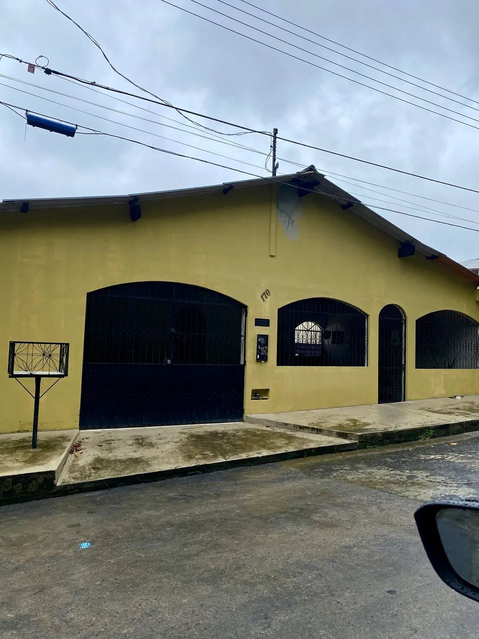 Foto - Manaus - Japiim