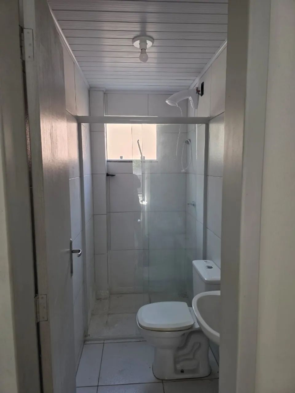 Apartamento - 50 Metros (Aguas Mornas)  - Foto 2