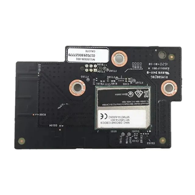 Placa PCB Módulo 1884 Wireless Wi-Fi Xbox Séries S - Foto 3