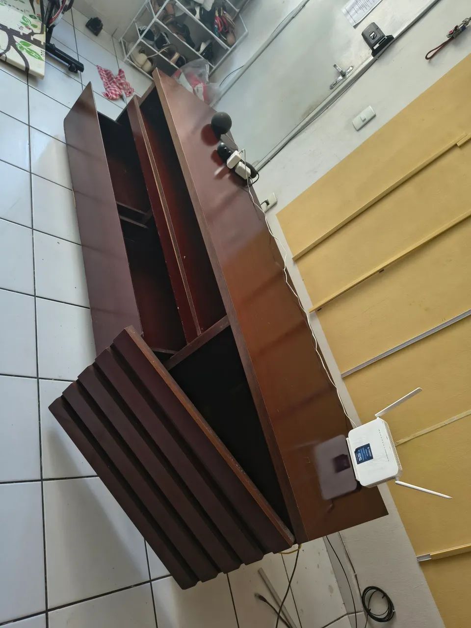 VENDO Rack 2 metros - Foto 4