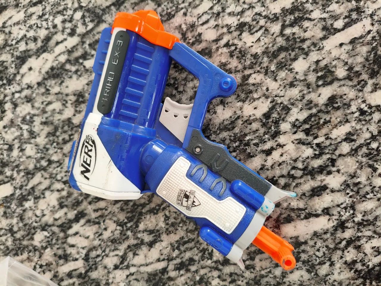 NERF LANÇADOR  - Foto 3