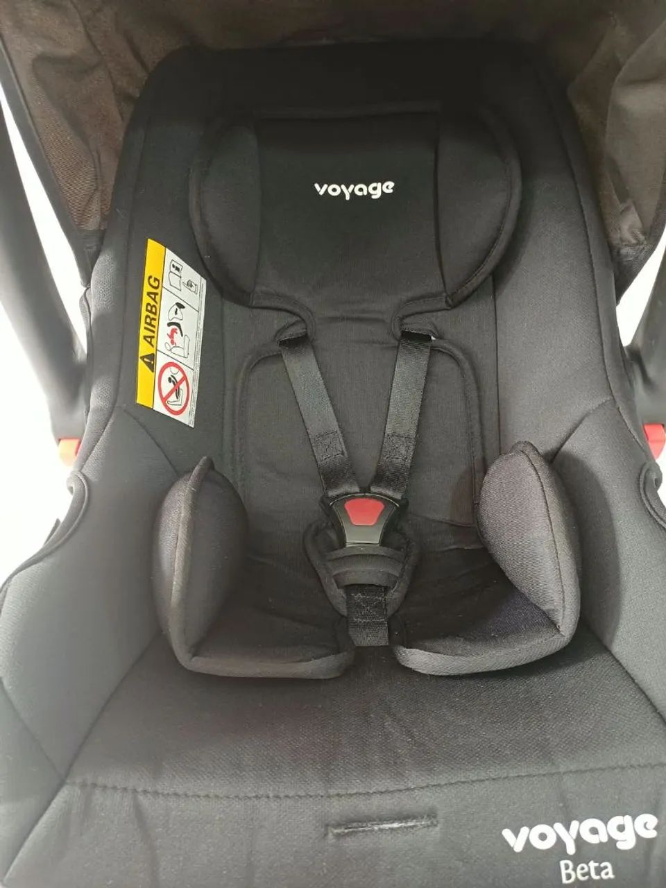 Bebê Conforto! - Foto 4