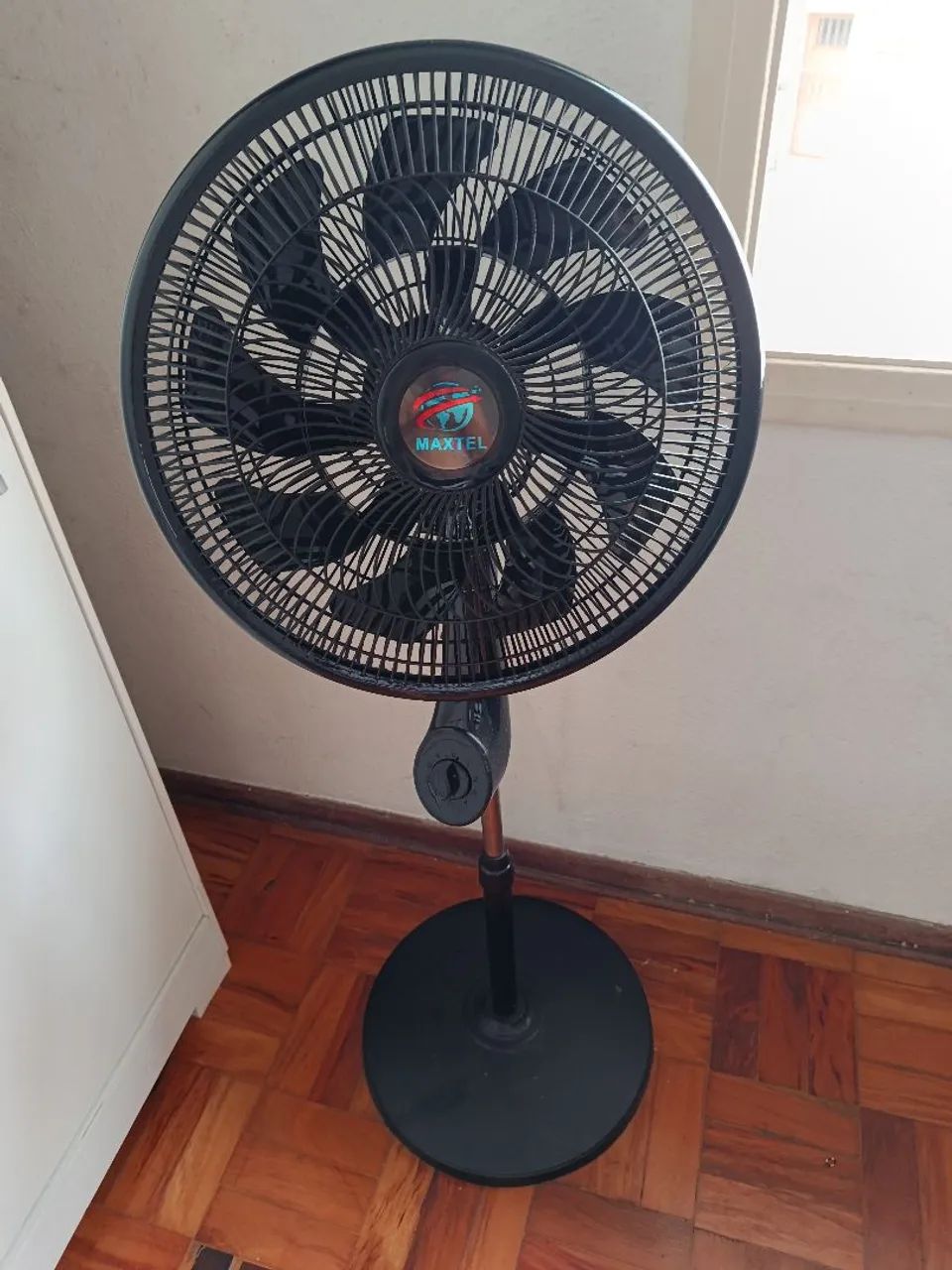 Ventilador 