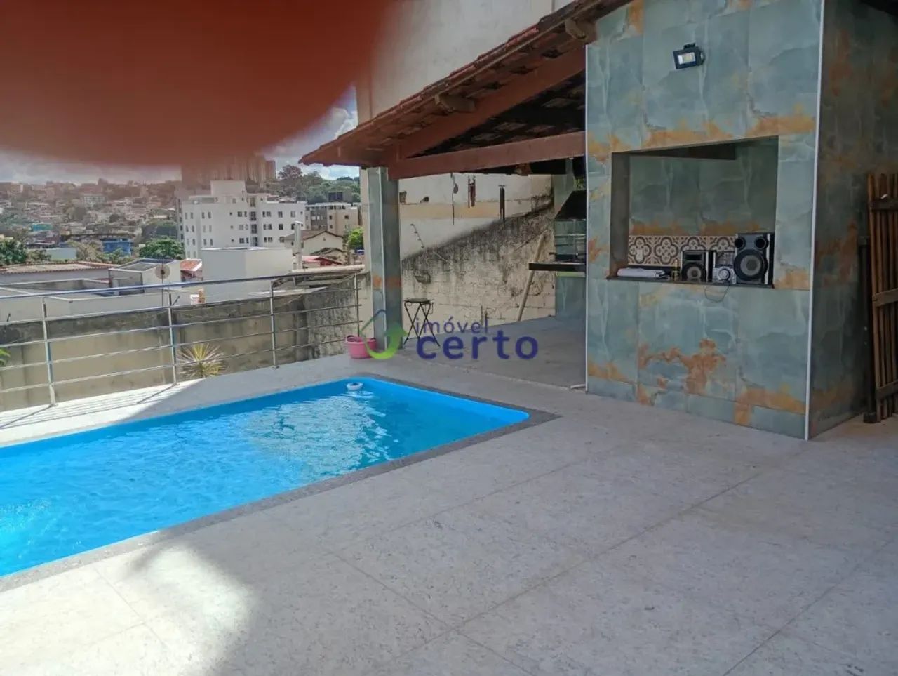 Casa com 3 quartos à venda em Belo Horizonte - Foto 4