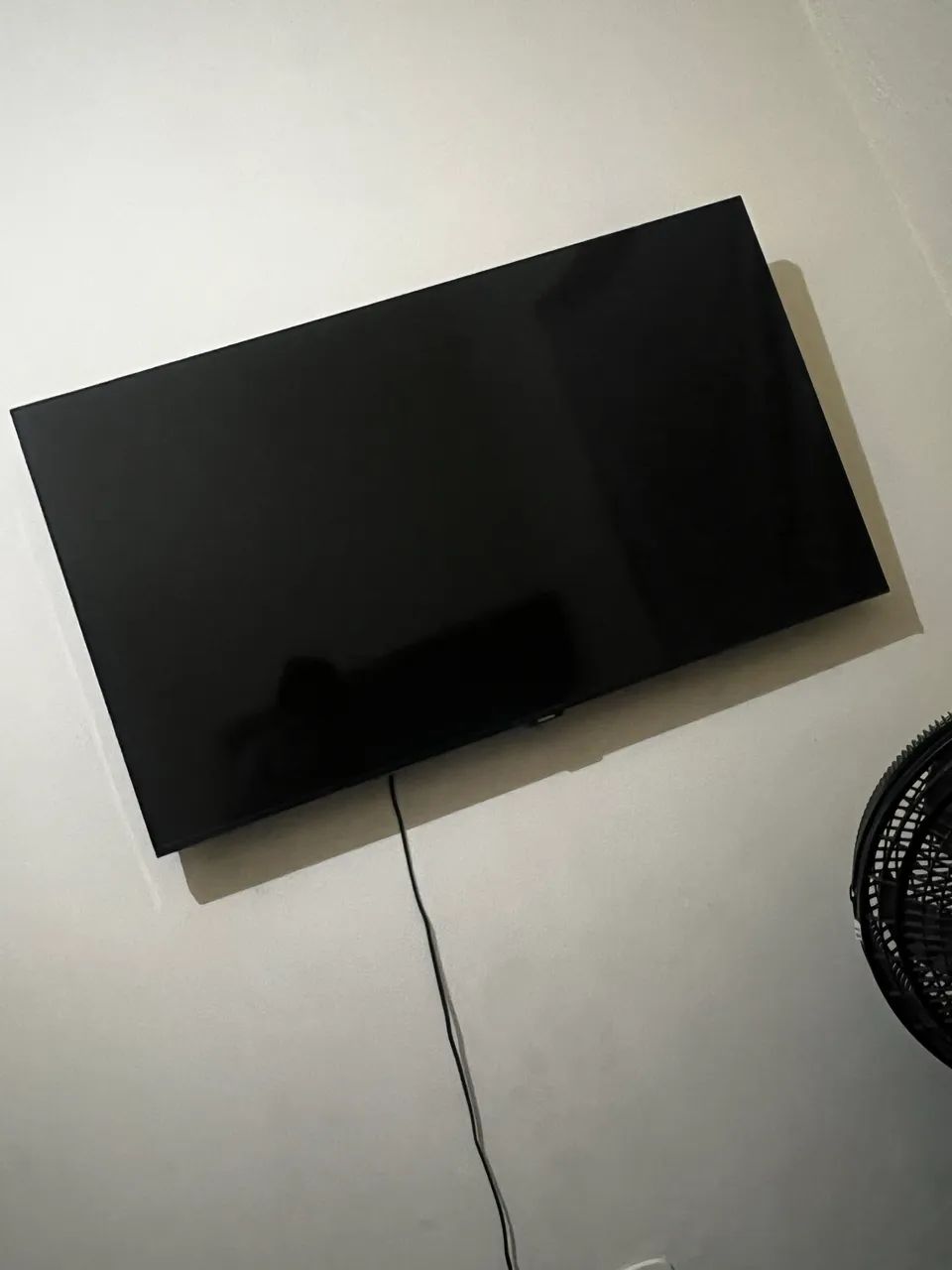 Tv smart Samsung 43 polegadas