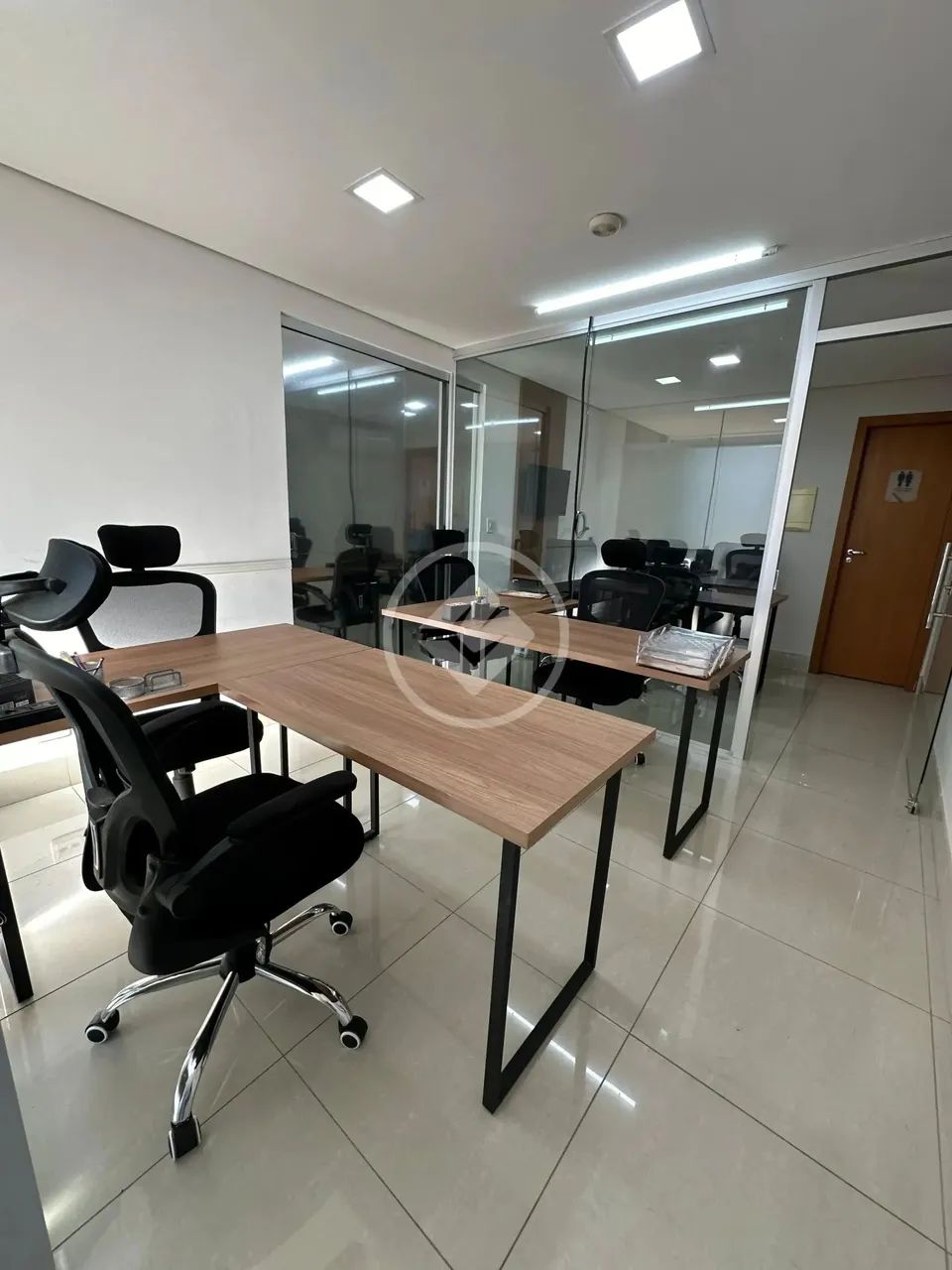 sala comercial codigo: 275901 - Foto 3