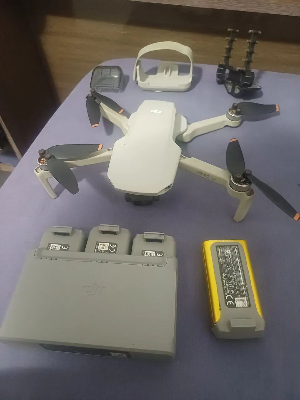Drone daí mine2 - Foto 4