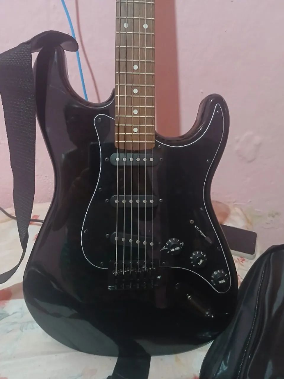 ? guitarra  - Foto 3