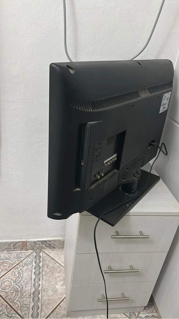 Tv 32 polegadas  - Foto 2