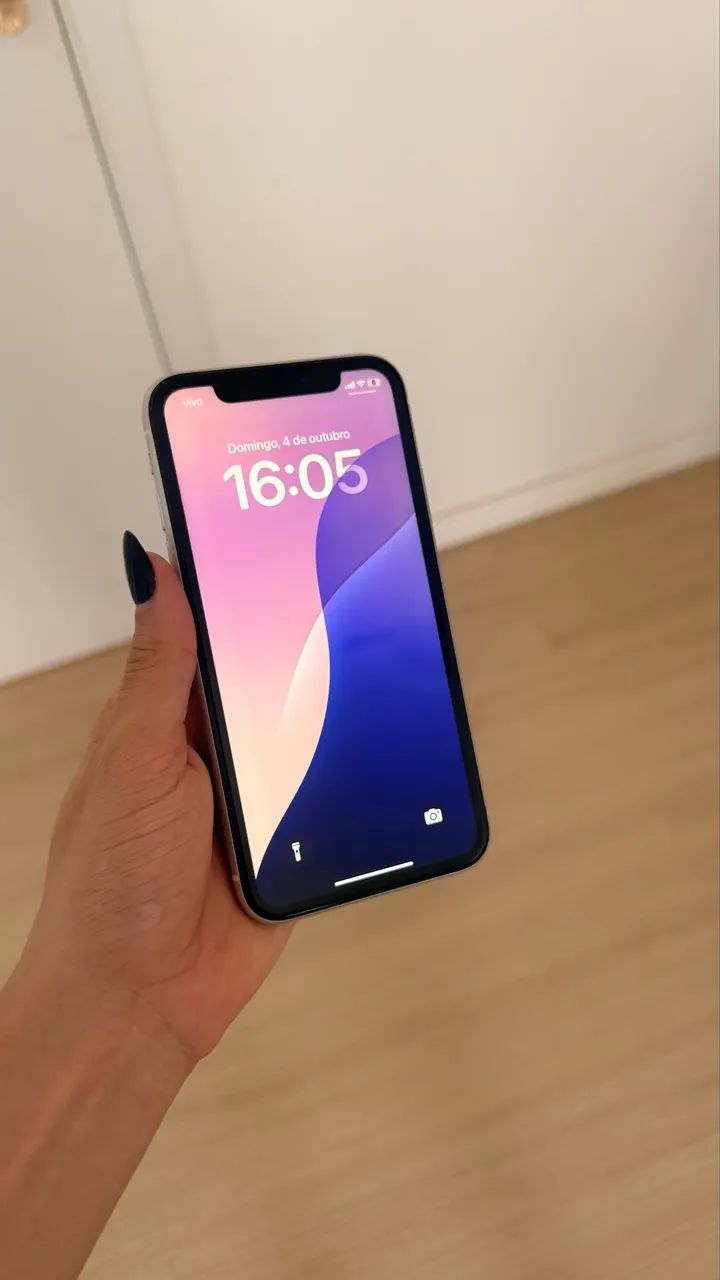IPHONE 11 Seminovo  - Foto 3