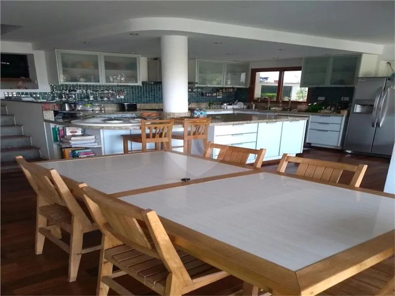 CASA ESTILO COLONIAL PODENDO SER UTILIZADO COMO AIRBNB - Foto 2