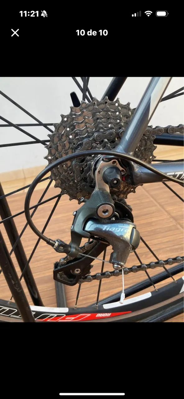 Bicicleta - Foto 5