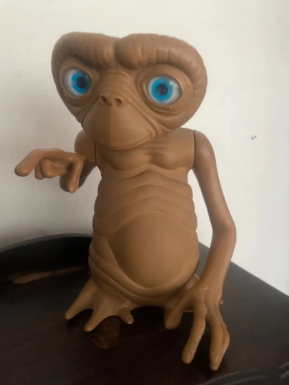 Boneco Et