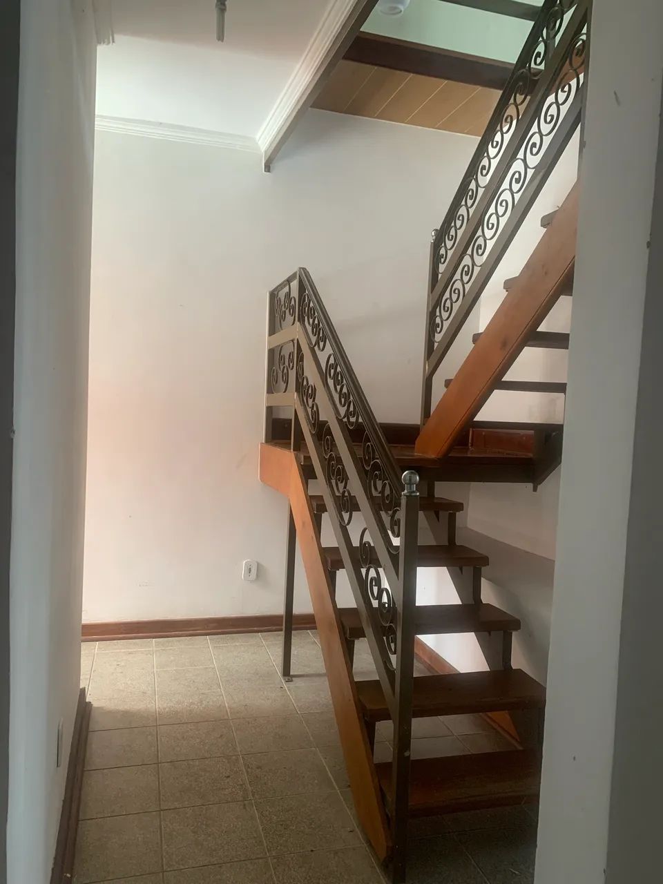 Casa comercial e residencial 