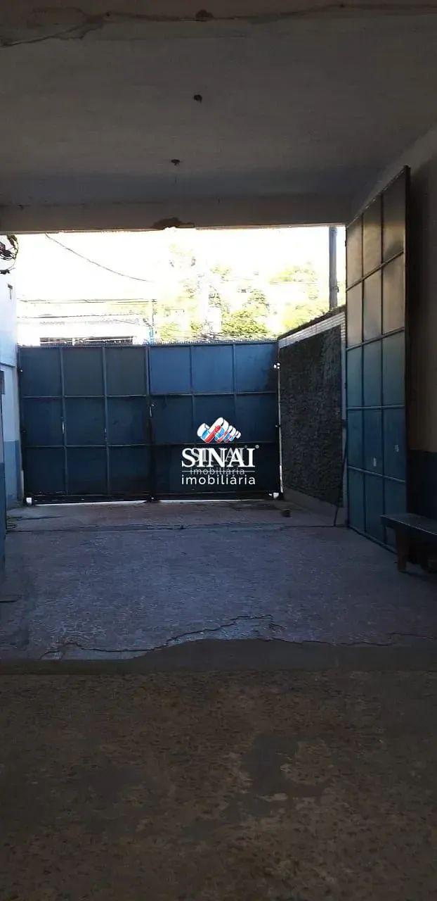 EXCELENTE GALPÃO C/ 1.200M² EM VAZ LOBO - Foto 2
