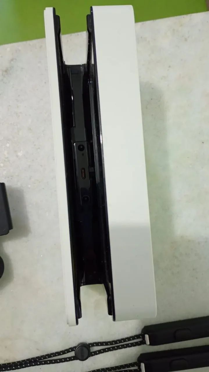 Peças para Nintendo switch - Foto 4