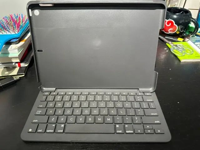 Capa tec sl logitech Ipad SLIM FOLIO - Foto 2