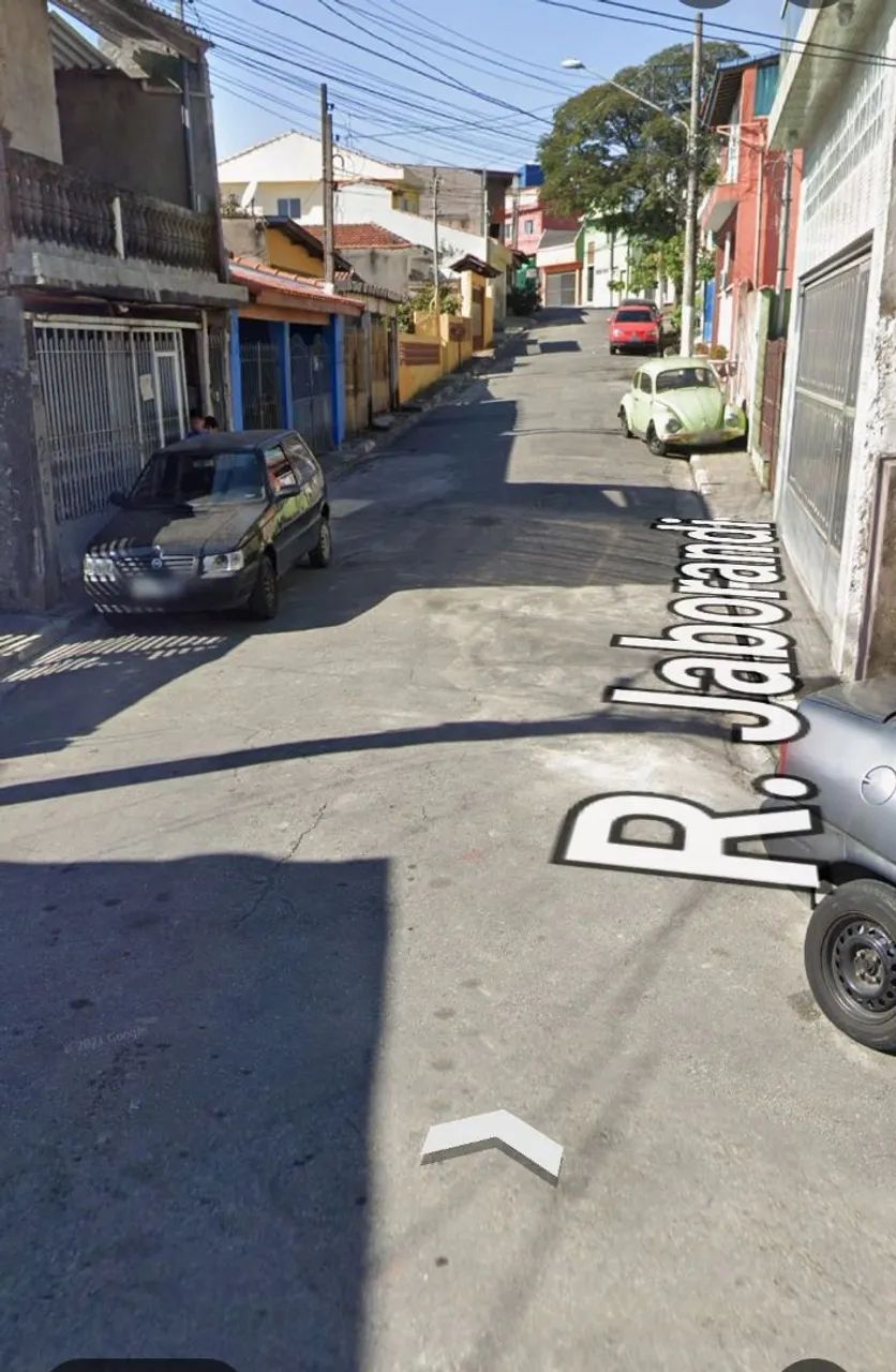Sobrado 3 dormitórios  - Foto 4