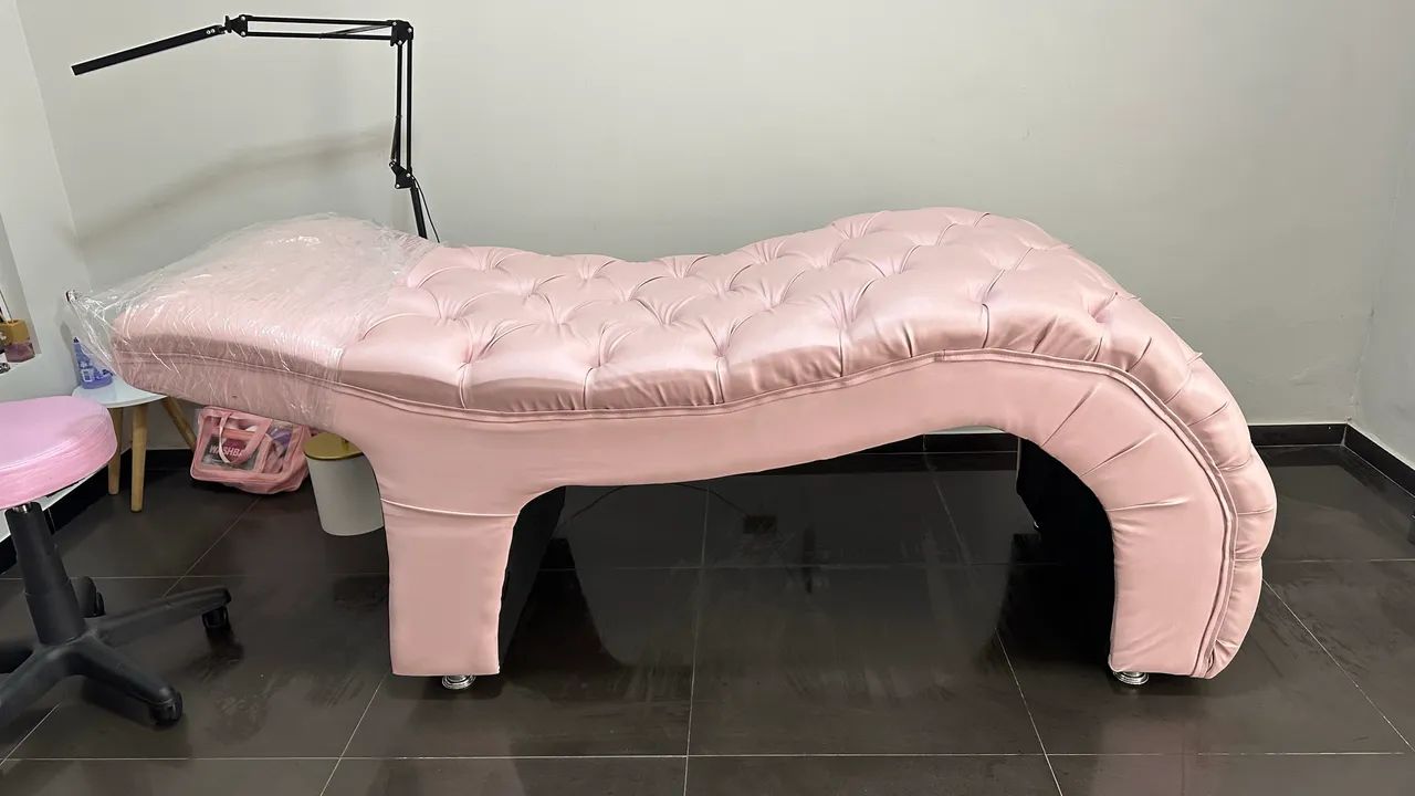 Maca luxo estética 