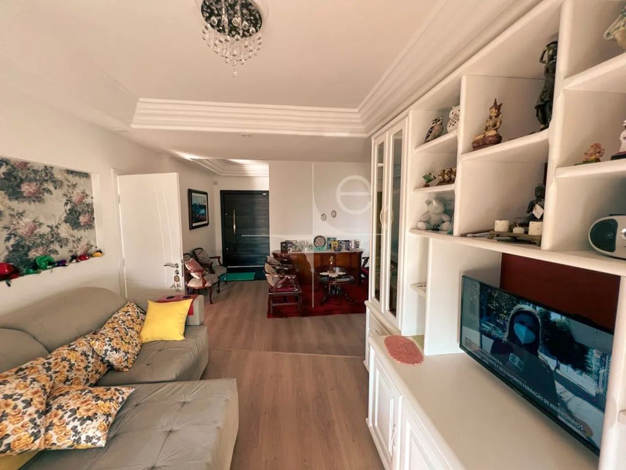 Casa 3 quartos no bairro Balneário, Florianópolis - Foto 5