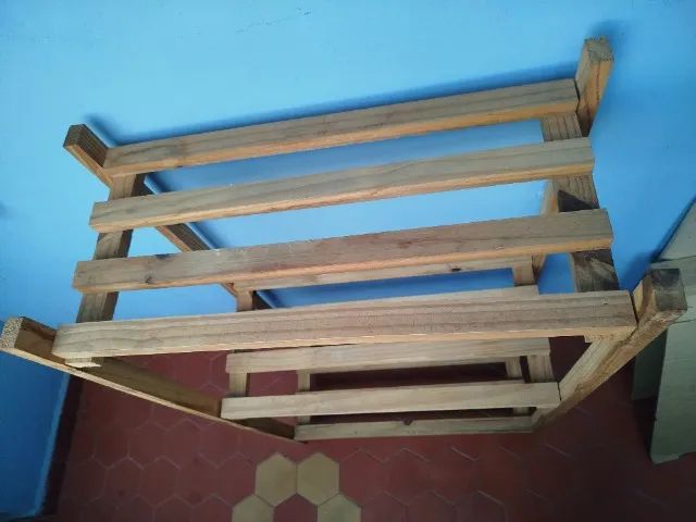 Palete - Foto 3