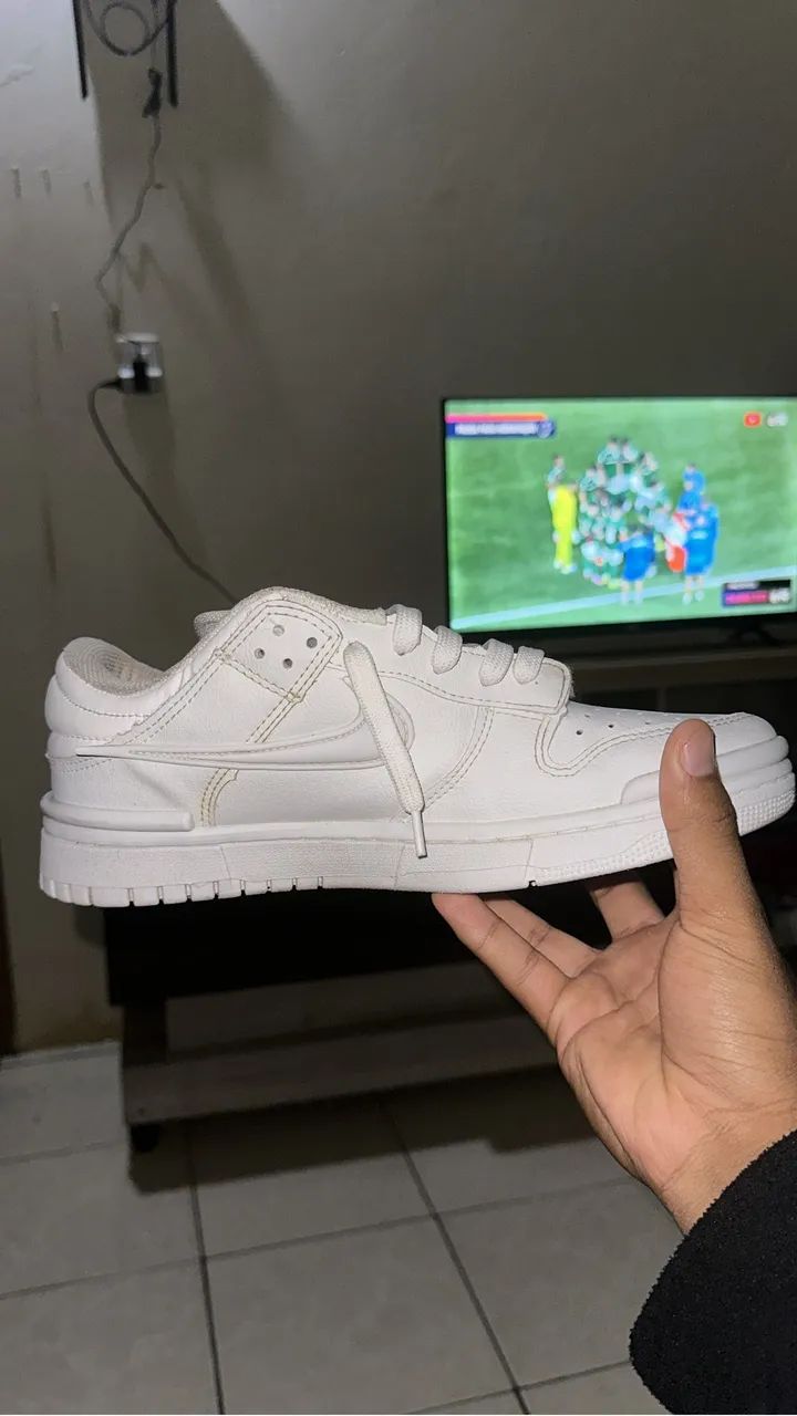Tênis Nike dunk  - Foto 2