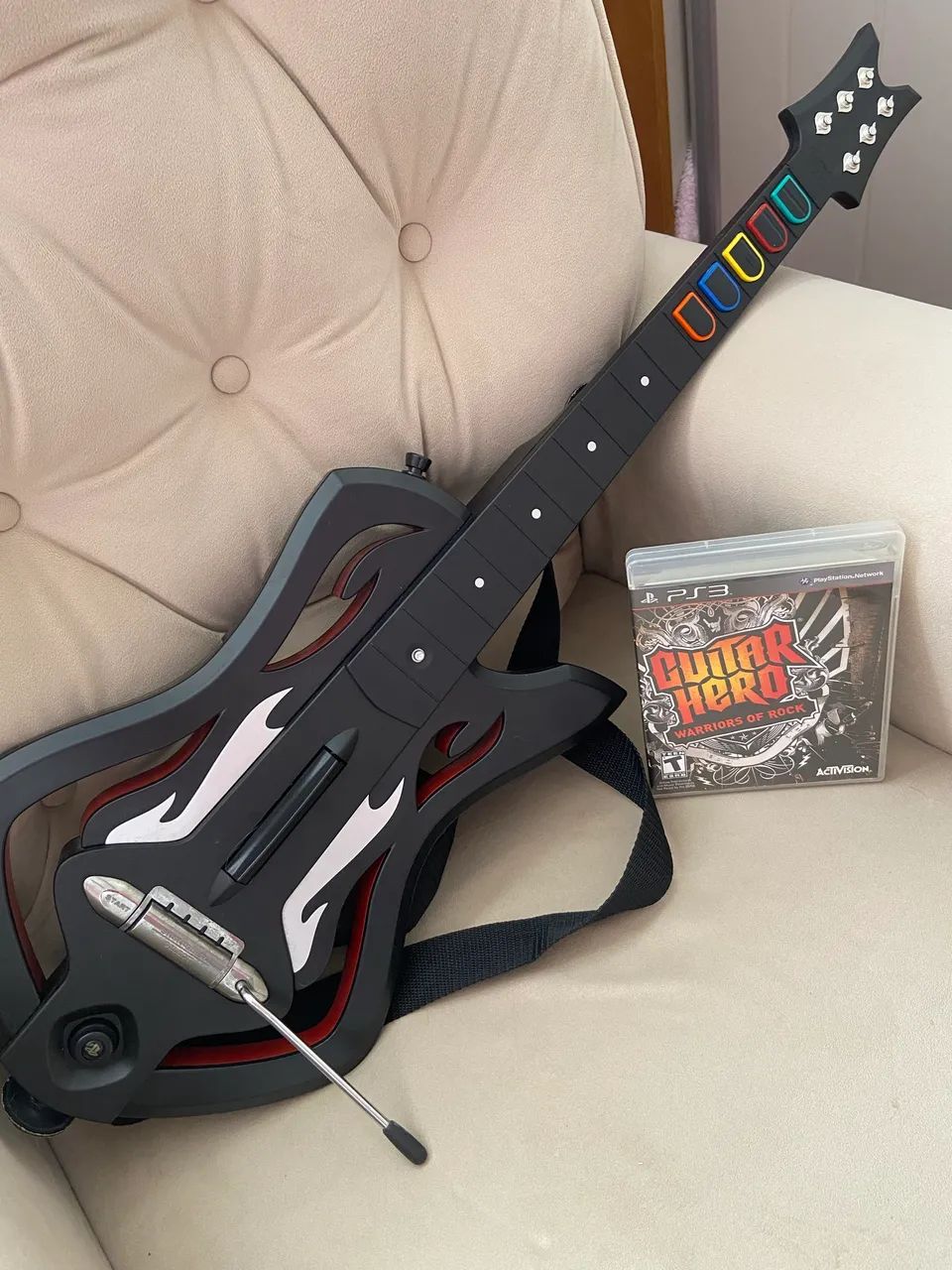 Jogos ps3 - Foto 4