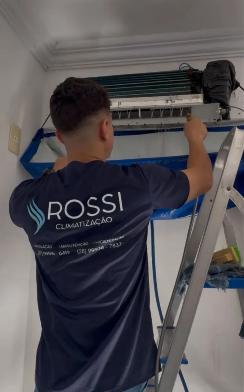 Instalação de Ar Condicionado em Cariacica | Split e Inverter - Foto 4