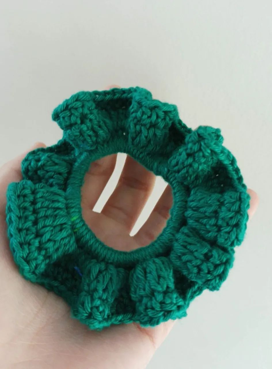 Xuxinhas de Cabelo ou Pulserinhas - Foto 5