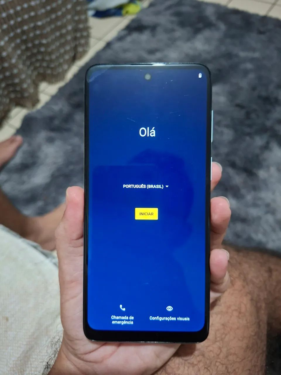 Moto G22 128GB - Foto 5