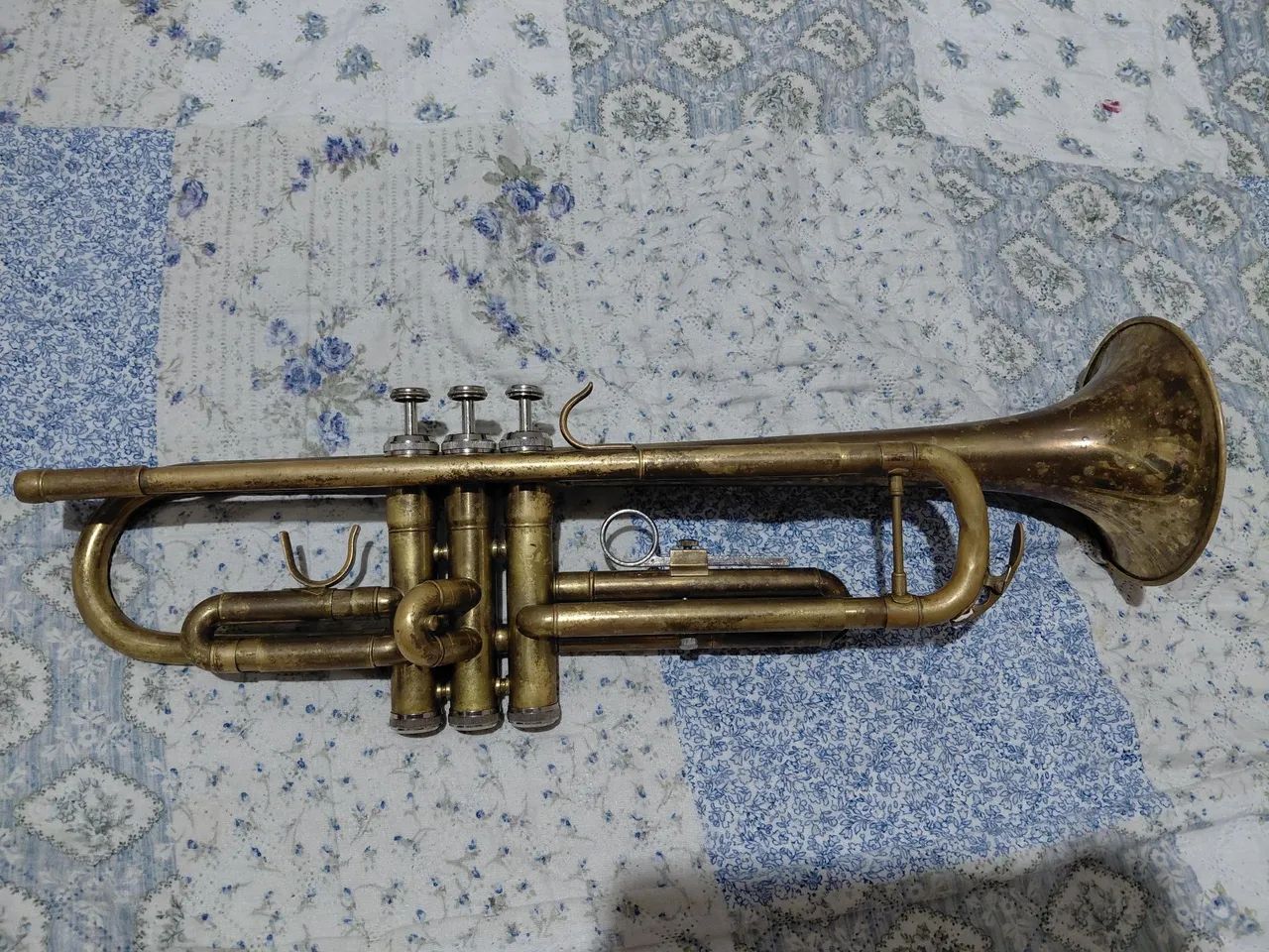 Trompete 