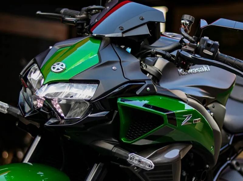 Z 1000 H2 2025 - 1538504468 | OLX