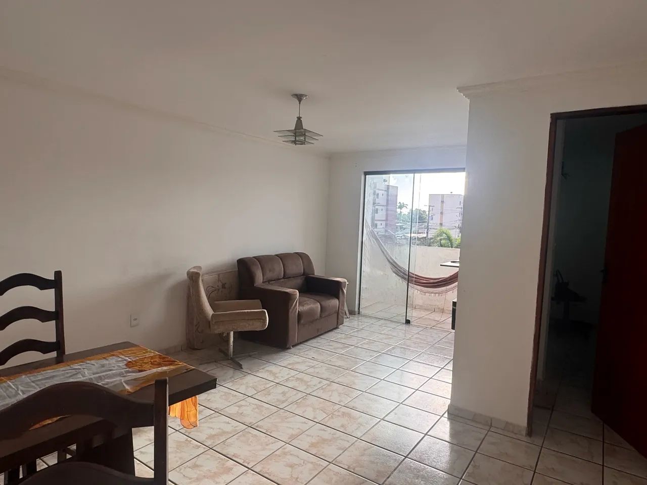 Quarto para alugar nos bancários! - Foto 2