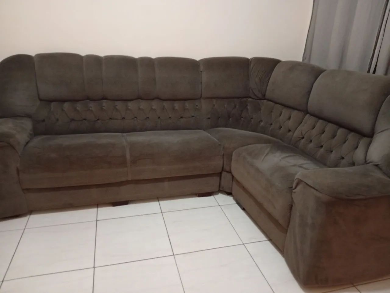 Sofá de canto  - Foto 2