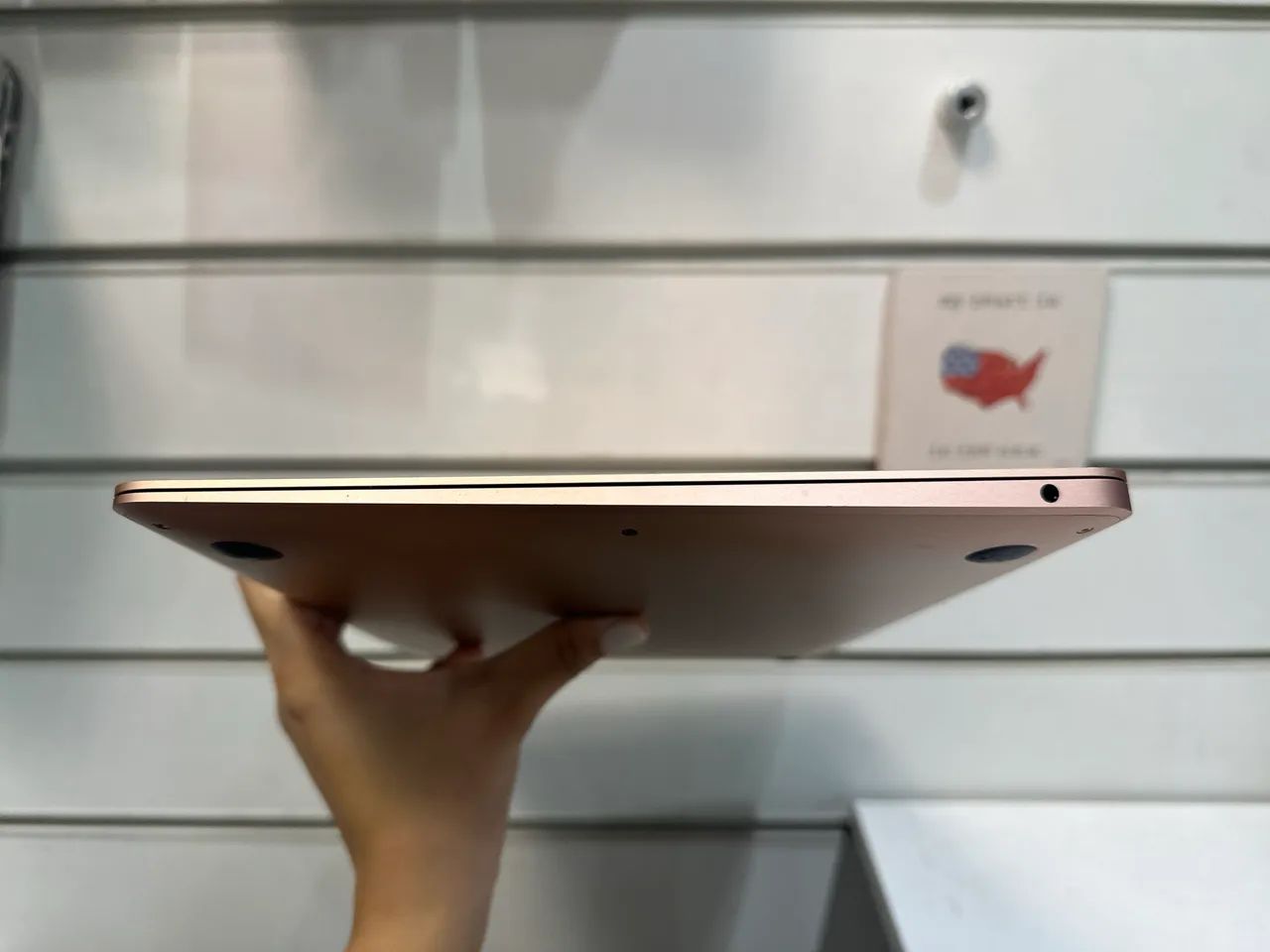 MacBook Air 2020 i5 512Gb 8Ram / Garantia - Loja física