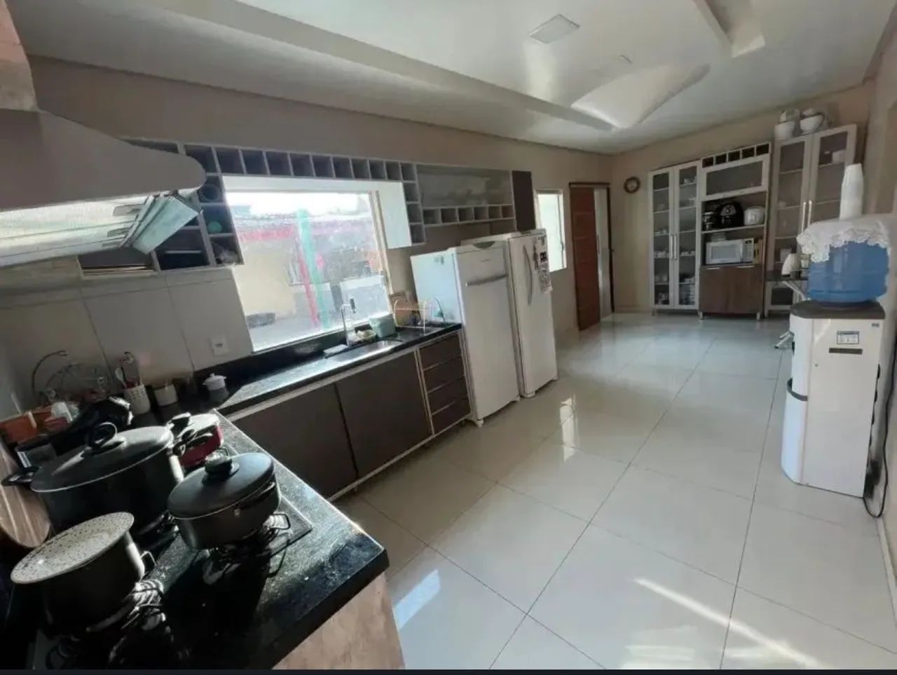 Casa a venda no bairro Taquaral - Foto 4