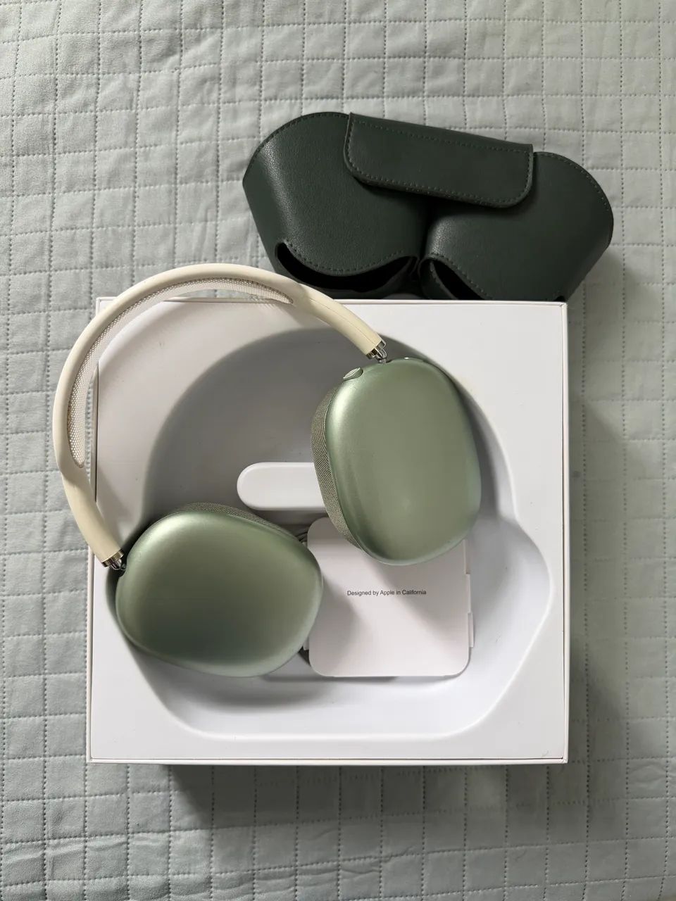 AirPods Max - 1° linha - Fones de Ouvido - Industrial, Aracaju